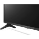 Телевизор ЖК 55' LG 55UQ75006LF черный