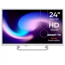 Телевизор ЖК 24" Topdevice TDTV24BS02H_WE