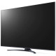 Телевизор ЖК 55' LG 55UP81006LA синяя сажа