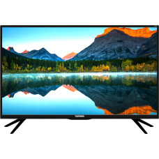 Телевизор ЖК 55" Telefunken TF-LED55S12T2SU черный