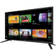 Телевизор ЖК 32" BBK 32LEX-7287/TS2C черный
