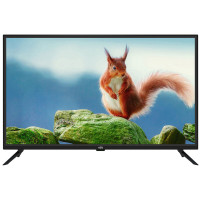 Телевизор ЖК 32" Olto 32T20H черный