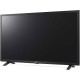 Телевизор ЖК 32" LG 32LM6350 серый