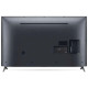 Телевизор ЖК 43" LG 43UQ76003LD темный металлик