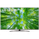Телевизор ЖК 55' LG 55UQ81009LC.ADKB темная медь