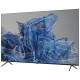 Телевизор ЖК Kivi 65" 65U740NB черный