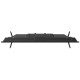 Телевизор ЖК 32" Olto 32T20H черный