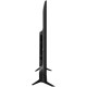 Телевизор ЖК Hisense 50" 50A6BG черный