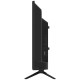 Телевизор ЖК 24" Harper 24R490TS черный