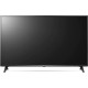 Телевизор ЖК 55' LG 55UQ75006LF черный
