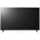 Телевизор ЖК 43" LG 43UQ76003LD темный металлик