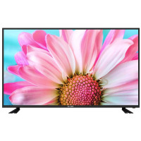 Телевизор ЖК 55" SkyLine 55U7510 черный