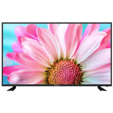 Телевизор ЖК 55" SkyLine 55U7510 черный