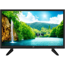 Телевизор ЖК LEFF 24" 24H110T
