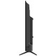 Телевизор ЖК 43" Harper 43F670TS черный