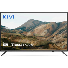 Телевизор ЖК Kivi 32" 32H540LB (HD 1366x768) черный