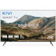 Телевизор ЖК Kivi 43" 43F750NB черный