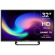 Телевизор ЖК 32" Topdevice TDTV32BS02H_BK
