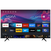 Телевизор ЖК Hisense 75" 75A6BG (4K Ultra HD 3840x2160, Smart TV) черный