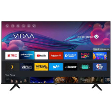 Телевизор ЖК Hisense 75" 75A6BG (4K Ultra HD 3840x2160, Smart TV) черный