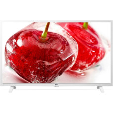 Телевизор ЖК 32" LG 32LM6380PLC белый