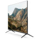 Телевизор ЖК Kivi 43" 43F750NB черный
