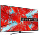 Телевизор ЖК 86' LG 86UQ91006LA.ARUB черный