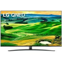 Телевизор ЖК 50' LG 50QNED816QA черный