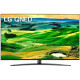 Телевизор ЖК 50' LG 50QNED816QA черный