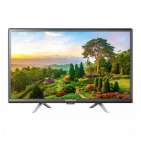 Телевизор 24" Supra STV-LC24LT0075W черный