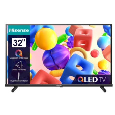 Телевизор ЖК Hisense 32" 32A5KQ (FullHD 1920x1080, Smart TV) черный