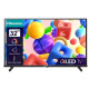 Телевизор ЖК Hisense 32" 32A5KQ (FullHD 1920x1080, Smart TV) черный