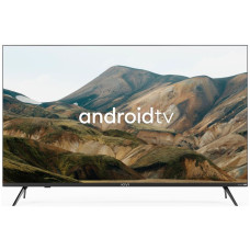 Телевизор ЖК Kivi 43" 43F750NB черный