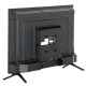 Телевизор ЖК 32" Telefunken TF-LED32S02T2 черный