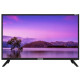 Телевизор ЖК 32" Telefunken TF-LED32S02T2 черный