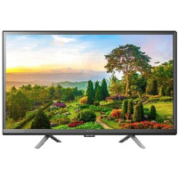 Телевизор 40" Supra STV-LC40LT0075F черный
