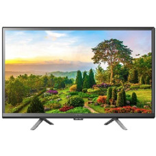 Телевизор 40" Supra STV-LC40LT0075F черный