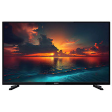 Телевизор ЖК 40" Erisson 40FLX9000CT2 черный