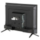 Телевизор ЖК 32" Telefunken TF-LED32S02T2 черный