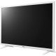Телевизор ЖК 32" LG 32LM6380PLC белый