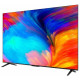 Телевизор ЖК 50" TCL 50P637 черный