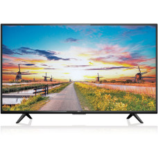 Телевизор ЖК 39" BBK 39LEM-1087/T2C черный