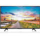 Телевизор ЖК 39" BBK 39LEM-1087/T2C черный