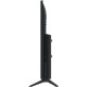 Телевизор ЖК 39" BBK 39LEM-1087/T2C черный