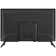 Телевизор ЖК 32" Digma DM-LED32MBB21 черный