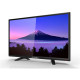 Телевизор ЖК 24" SkyLine 24YT5900 черный