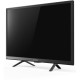 Телевизор ЖК 24" Starwind SW-LED24SG303 черный