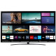 Телевизор ЖК 86' LG 86UQ91006LA.ARUB черный