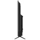 Телевизор ЖК 43" BQ 43FSU32B черный