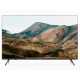 Телевизор ЖК Kivi 43" 43F750NB черный